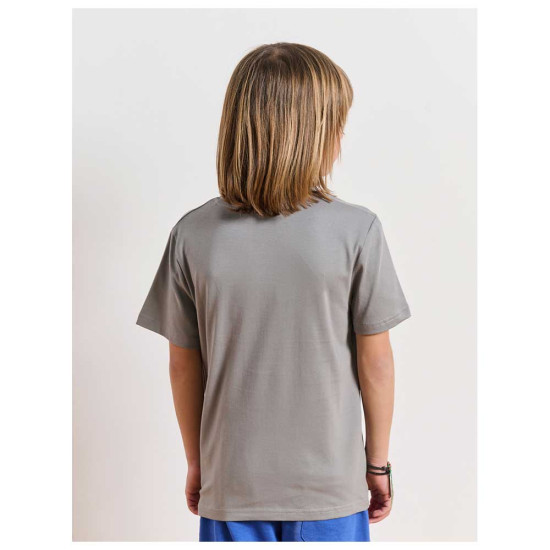 Bodytalk Παιδική κοντομάνικη μπλούζα